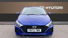 Hyundai i20 1.0T GDi 48V MHD Premium 5dr Petrol Hatchback
